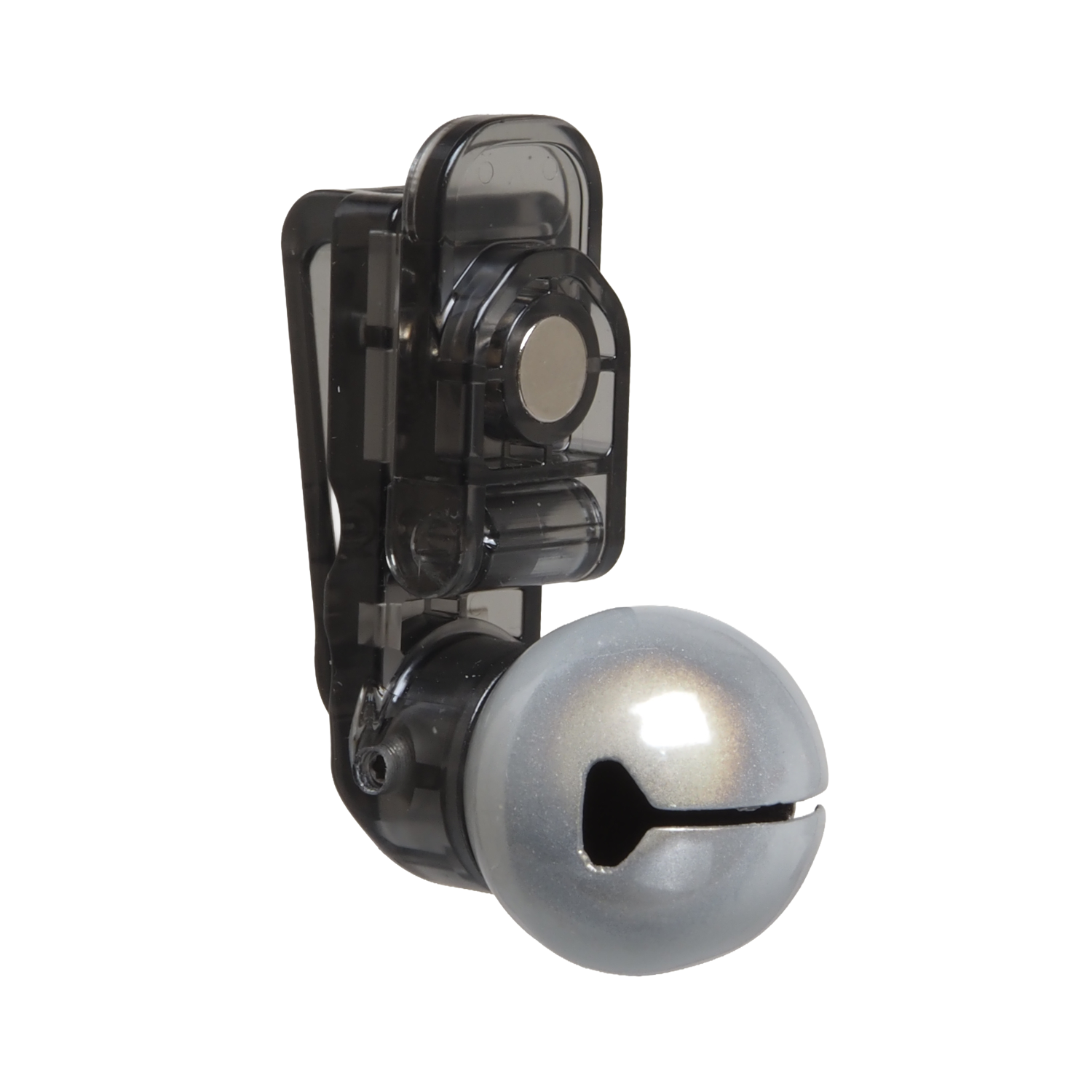 RUNBELL スモークグレイ